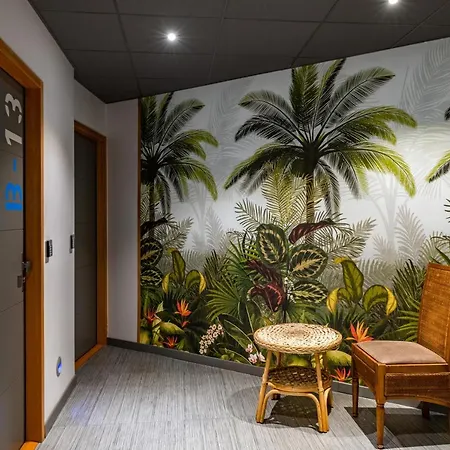 Aparthotel Smartappart