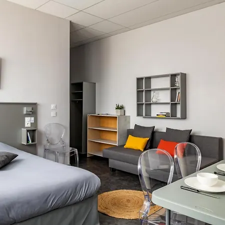 Smartappart 3* Lorient