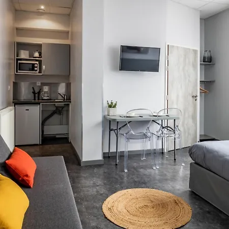 Aparthotel Smartappart