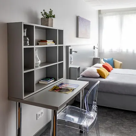 Smartappart Aparthotel