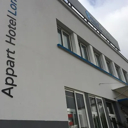 Smartappart Aparthotel