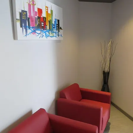 Smartappart Aparthotel Lorient