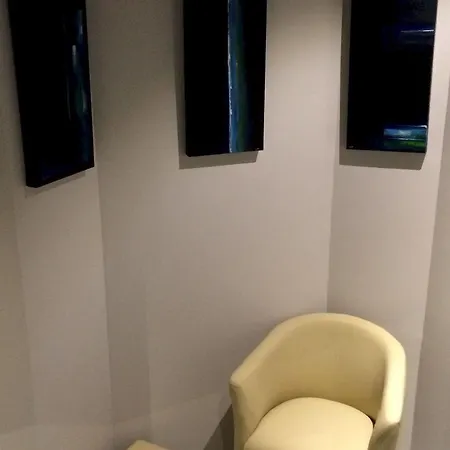 Aparthotel Smartappart Lorient