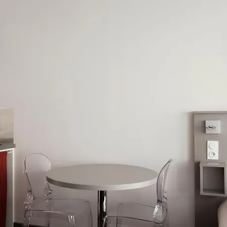 Smartappart Aparthotel 3*