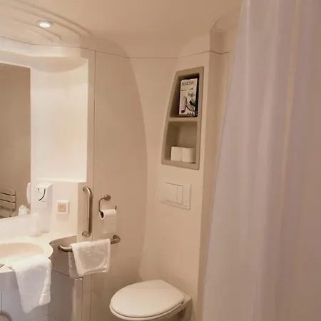 Aparthotel Smartappart 3*