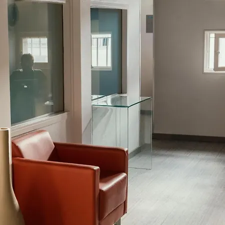 Aparthotel Smartappart 3*