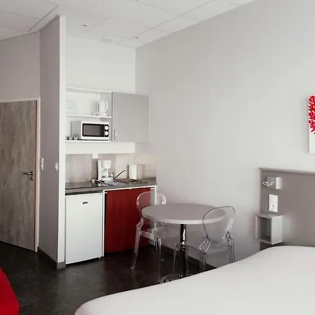 Aparthotel Smartappart