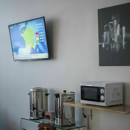 Aparthotel Smartappart 3*