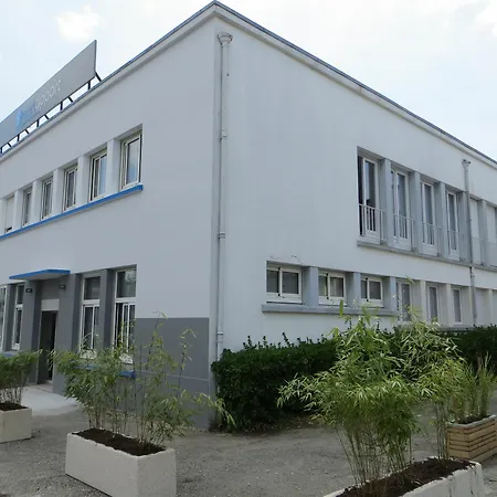 Smartappart Aparthotel 3*