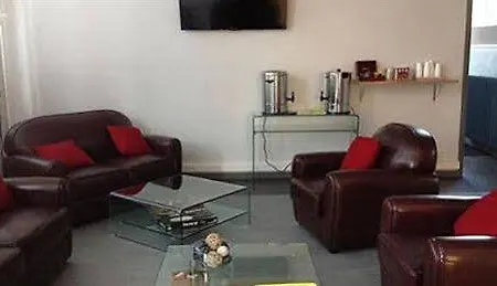 Aparthotel Smartappart Lorient