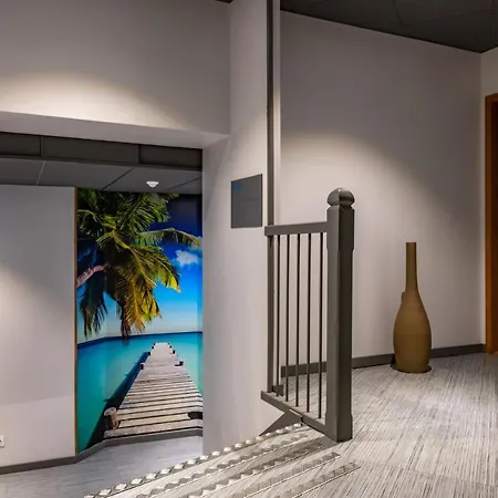 Smartappart 3* Λοριάν
